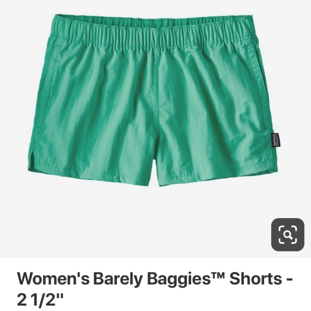 Patagonia Shorts